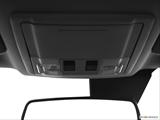  Courtesy lamps/ceiling controls photo