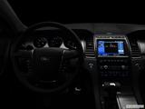 Centered wide dash shot photo