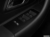  Driver's side inside window controls photo