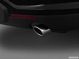  Chrome tip exhaust pipe photo