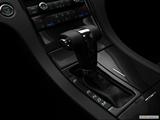  Gear shifter/center console photo