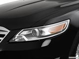  Drivers Side Headlight photo