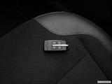  Key fob on driver's seat photo