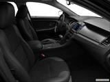  Passenger seat photo