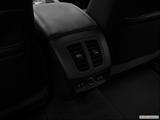  Rear A/C controls photo
