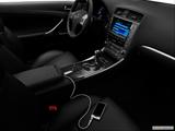  Zune and auxiliary jack photo