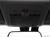  Courtesy lamps/ceiling controls photo