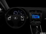  Centered wide dash shot photo