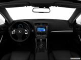  Dashboard, center console, gear shifter view photo