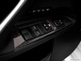  Driver's side inside window controls photo