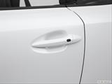  Drivers Side Door handle photo