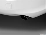  Chrome tip exhaust pipe photo