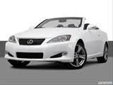  Front angle view, low wide perspective photo