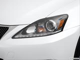  Drivers Side Headlight photo