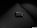  Key fob on driver's seat photo