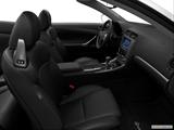  Passenger seat photo