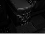  Rear A/C controls photo