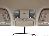  Courtesy lamps/ceiling controls photo