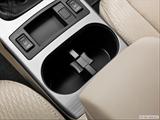  Cup holders photo