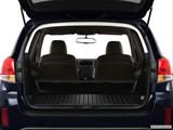  Hatchback & SUV rear angle photo