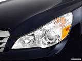  Drivers Side Headlight photo