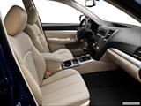  Passenger seat photo