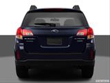  Low/wide rear photo