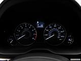  Speedometer/tachometer photo