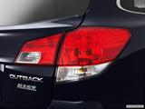  Passenger Side Taillight photo