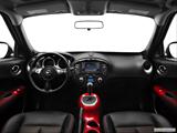  Dashboard, center console, gear shifter view photo
