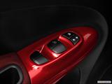  Driver's side inside window controls photo