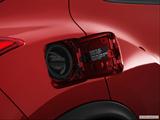 Gas cap open photo
