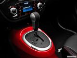  Gear shifter/center console photo