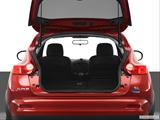 Hatchback & SUV rear angle photo