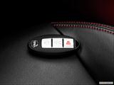 Key fob on driver's seat photo