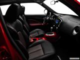  Passenger seat photo