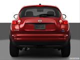  Low/wide rear photo