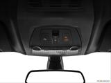  Courtesy lamps/ceiling controls photo
