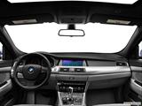  Dashboard, center console, gear shifter view photo