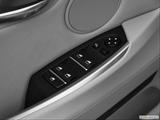  Driver's side inside window controls photo