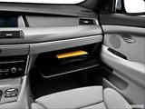  Glove box open photo