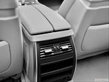  Rear A/C controls photo