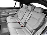  Rear seats from Drivers Side photo