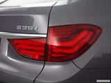  Passenger Side Taillight photo
