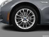  Front Drivers side wheel at profile photo