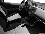  Zune and auxiliary jack photo