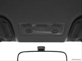  Courtesy lamps/ceiling controls photo