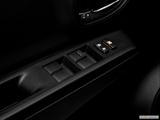  Driver's side inside window controls photo
