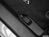  Gas cap release photo