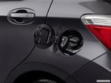  Gas cap open photo